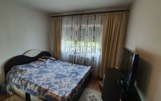 Apartament 3 camere, etaj 4, zona CARTIER; - Poză 4
