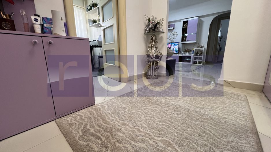 VANZARE 2 CAMERE | SEMIDECOMANDAT | ZONA 1 DECEMBRIE 1918 - Poză 7