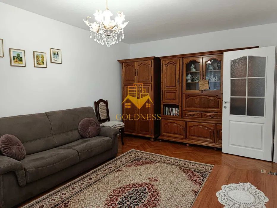 3 camere decomandate, Marasti, Parcare, Iulius Mall, FSEGA, Profi, Mol - Poză 3