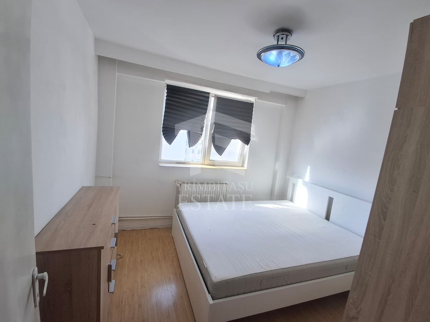 Teiul Doamnei- Apartament 2 camere decomandat | Etaj 10/10 - Poză 3