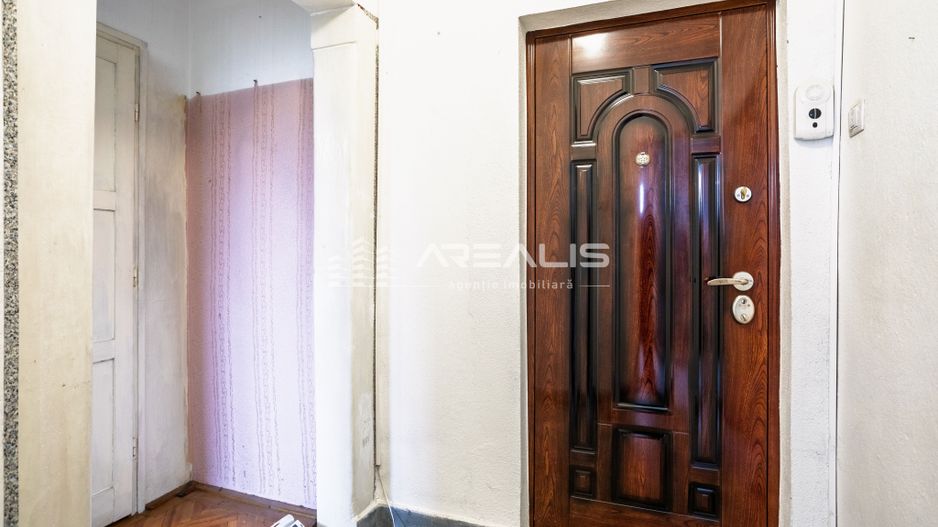 Apartament 3 camere -Zona Vlaicu - Poză 8