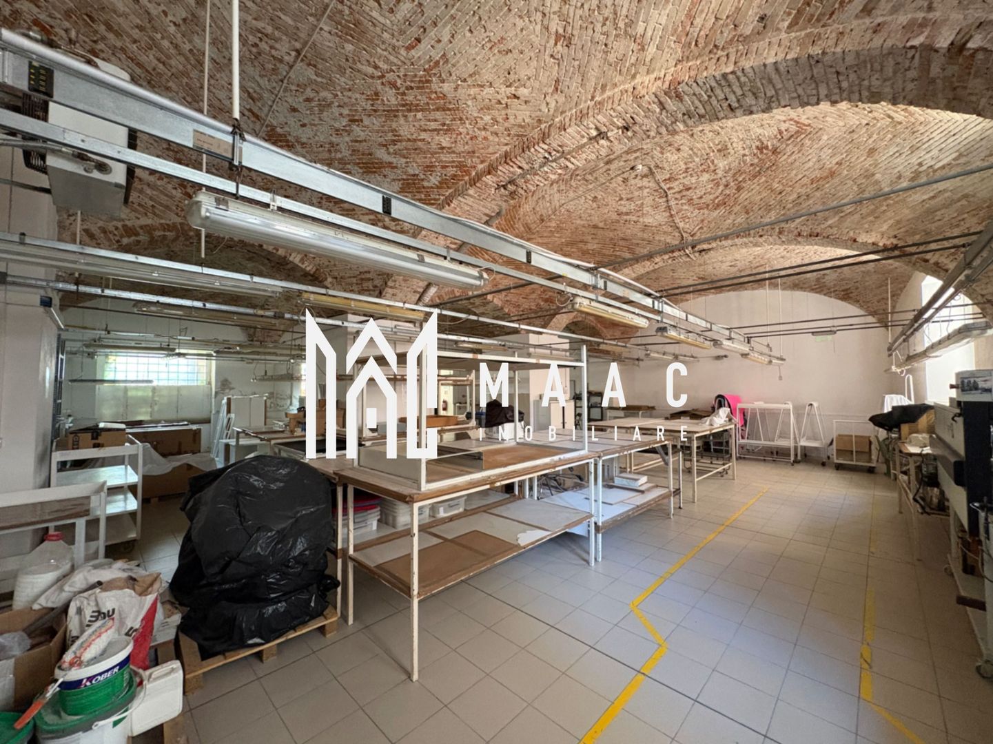Proprietate ultracentrală cu potențial mixt – 1285 mp, acces dublu - Poză 8
