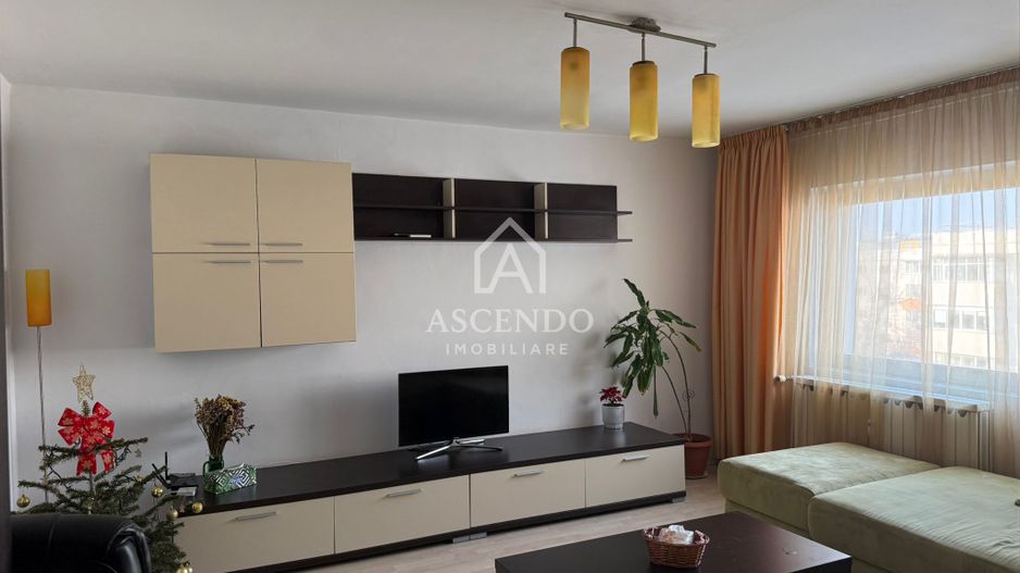 Apartament 3 camere Aviației–locație premium, compartimentare ideală - Poză 2