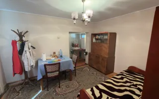 CASĂ 4 CAMERE TEREN 1316 MP LEREȘTI ARGEȘ - Poză 36