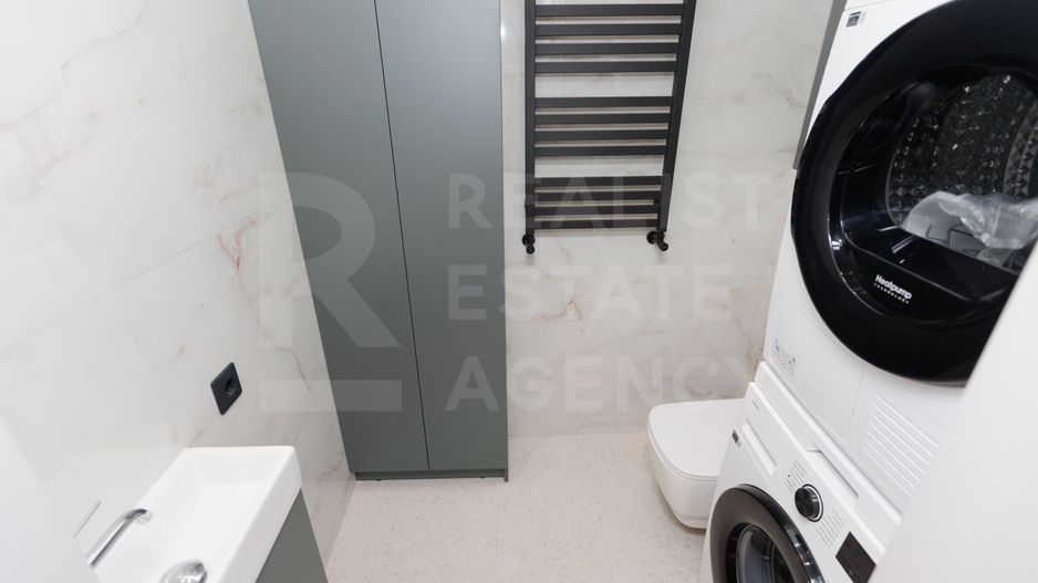 Vânzare, apartament, 3 camere, str. Vasile Lupu, Buiucani - Poză 15