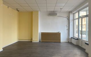 Locatie excelenta! Inchiriere spatiu comercial in Targoviste - centru - Poză 3