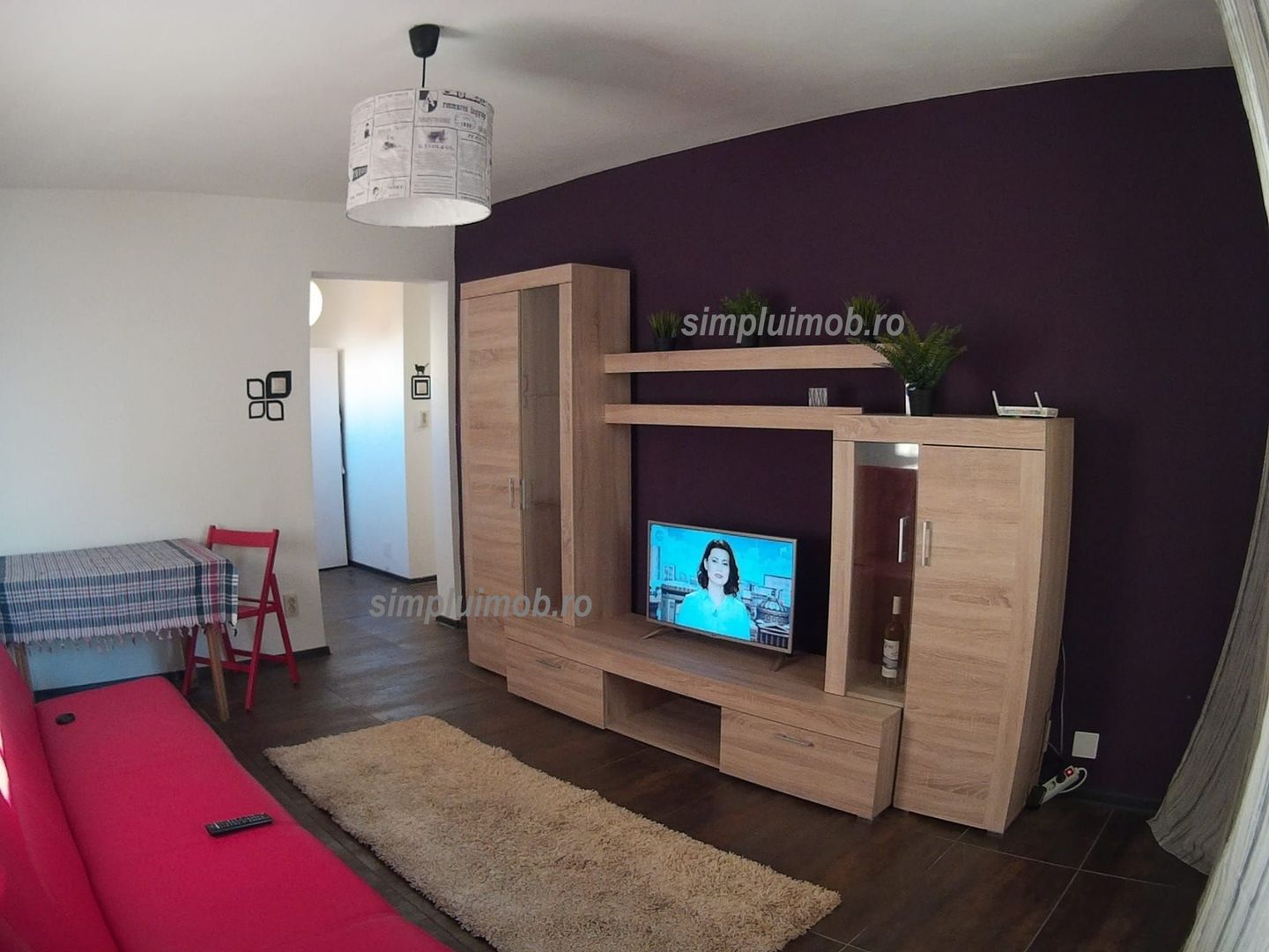 Bulevardul Constantin Brancoveanu Decomandat 2 Camere Renovat - Poză 1