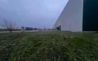 De Vânzare Hala Giarmata pe Patforma Valeo !!!! - Poză 17