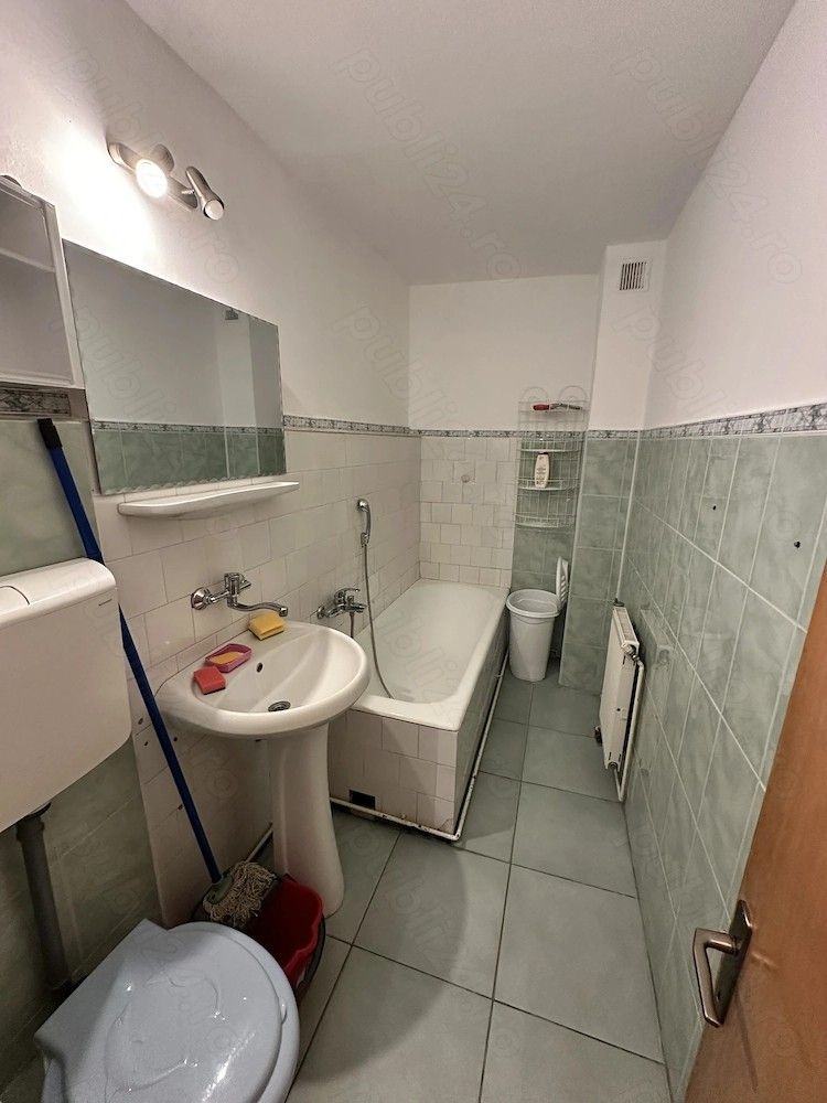 Apartament 2 camere decomandate | 64 mp | Etaj 3/8 | Terezian - Poză 5