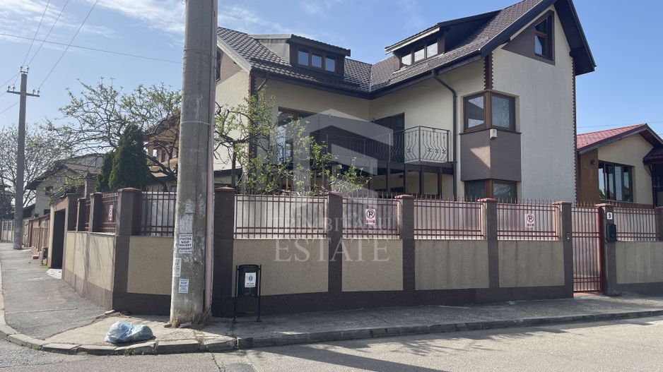 POPESTI | Chirie Casa individuala Dormitor parter rezidențial + birou - Poză 33