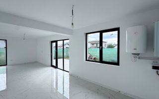 Casa Individuala - 4 camere - 2 bai - 315mp teren - Poză 8