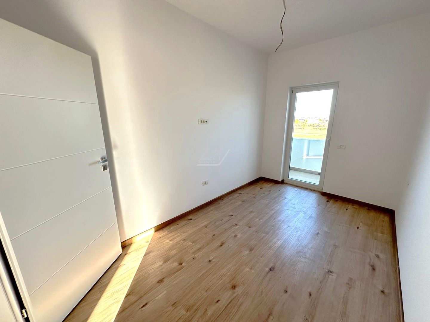 Bloc finalizat. 2 balcoane. Loc de parcare. - Poză 5