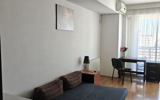 Garsonieră Pallady Towers, centrala, etaj 8, 3 min metrou - Poză 1