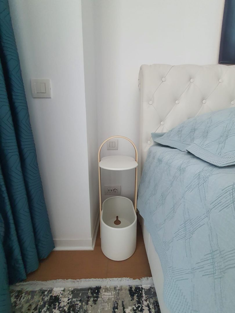 Apartament elegant 2 camere | One Mircea Eliade | Parcare inclusă - Poză 29