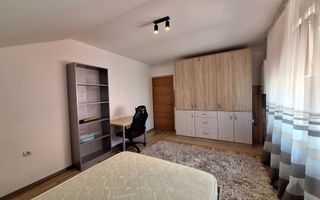3 camere 100 mp I terasă I 3 parcări I Borhanci - Poză 9