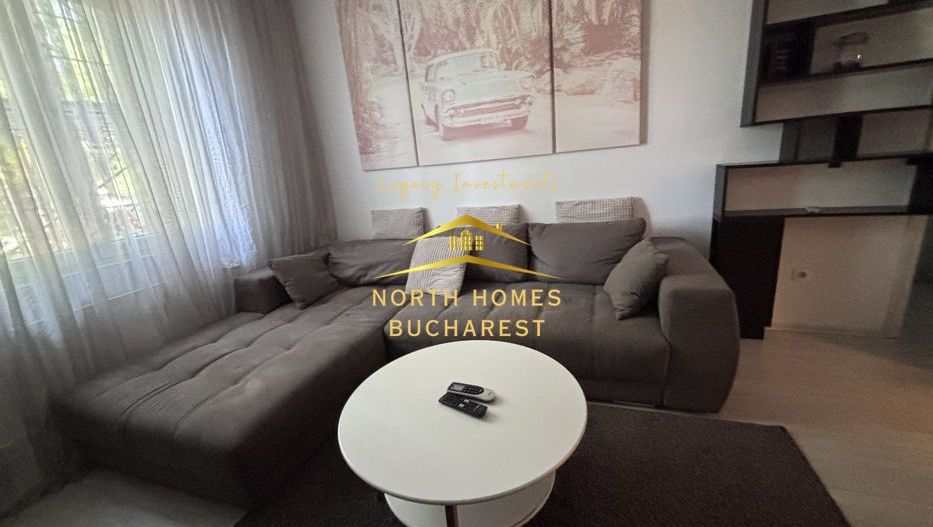 Apartament de ichiriat -3 camere -FLOREASCA -PARCARE +BOXA - Poză 5