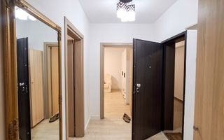 Apartament elegant cu 2 camere  Pipera, în spatele Porche, 675 eur/lun - Poză 5