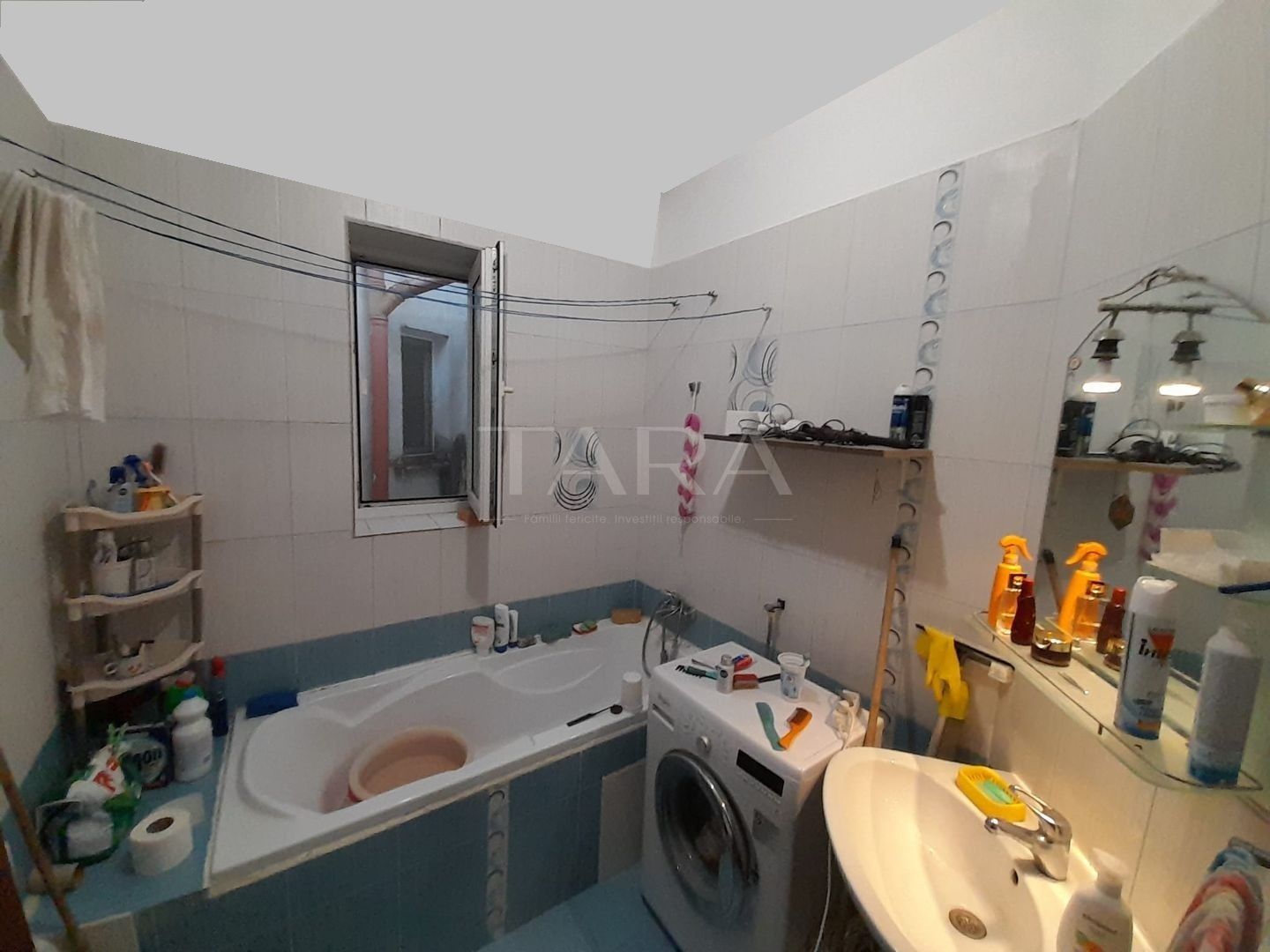 Apartament cu 3 camere în zonă centrală, compartimentat eficient. - Poză 6
