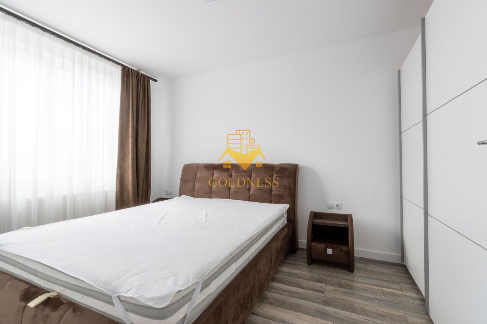 3 camere, modern, bloc nou, parcare, Floresti Zona BMW, Avram Iancu - Poză 3