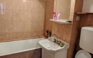 Garsoniera confort 1, Bartolomeu lângă Avantgarden,etaj 2,pret300 euro - Poză 6