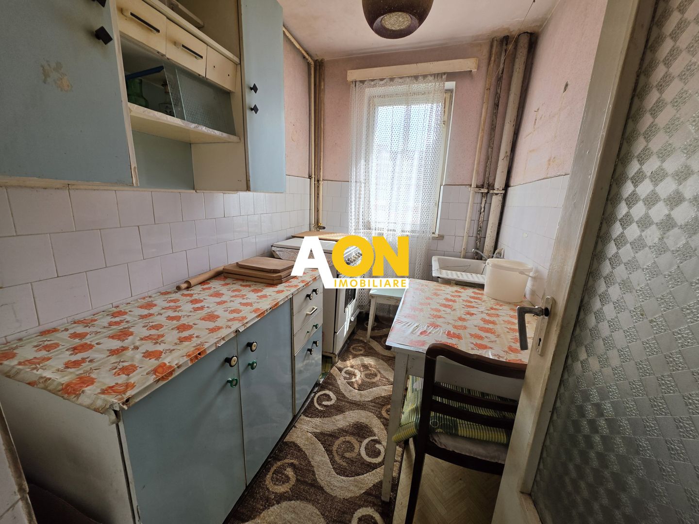 Apartament cu 4 Camere, Etaj Intermediar, Lift, Zona Bd. Transilvaniei - Poză 5