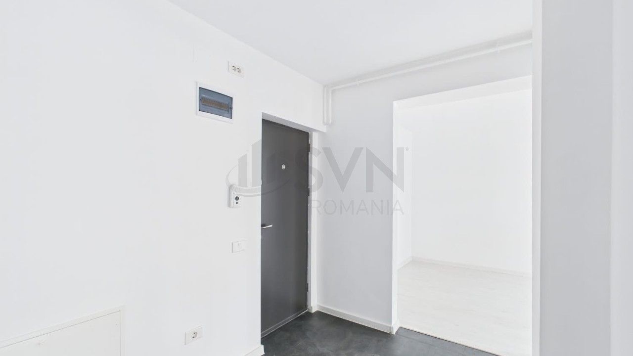 REA1028537 Apartament 2 camere Bragadiru Nou Parcare inclusa - Poză 11