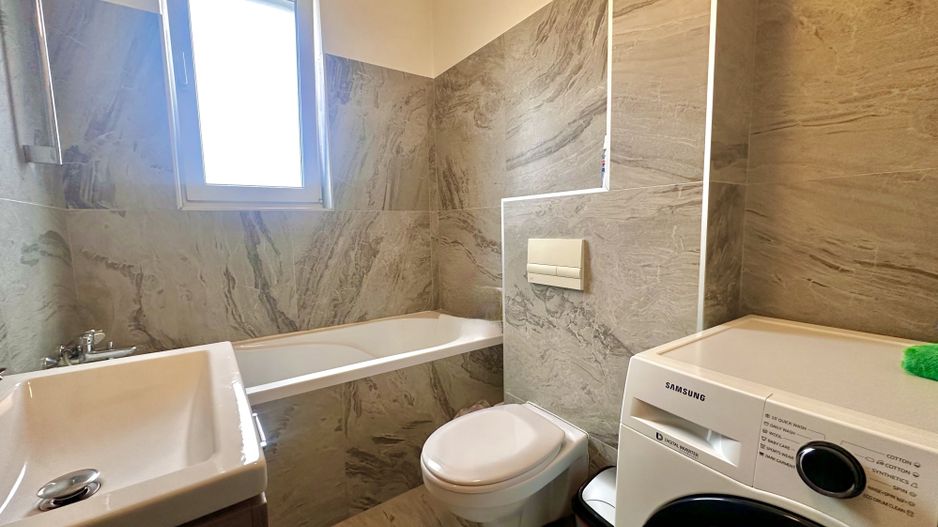 Apartament 2 camere, modern si vibrant, cu parcare, Torontalului - Vox - Poză 12