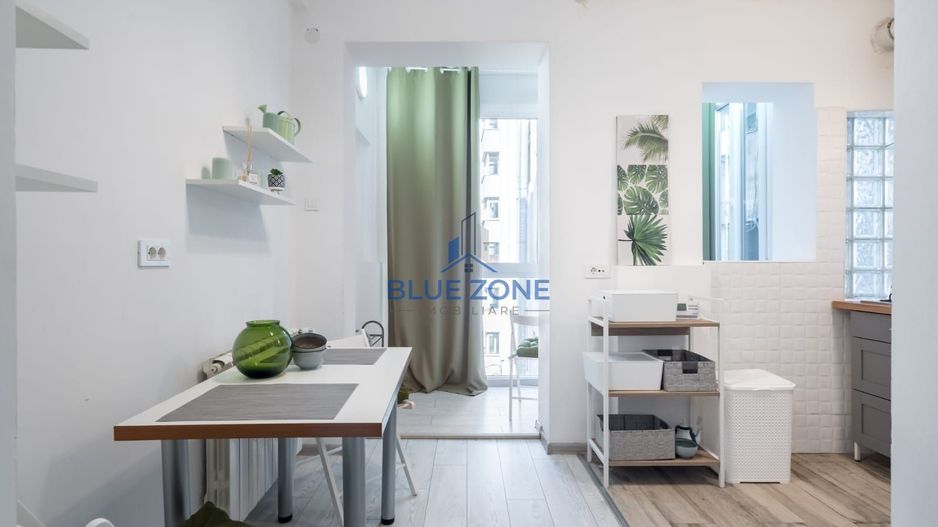 Apartament 3 camere, 2 băi | Universitate - Calea Moșilor | 70 mp | - Poză 6