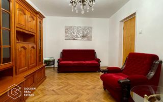 Apartament cu 3 camere, Obor, renovat, 5 minute metrou - Poză 1