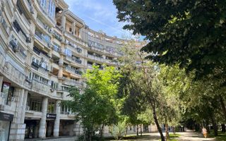 Apartament deosebit cu 3 camere – Bulevardul Unirii (Zona Fântâni) - Poză 10