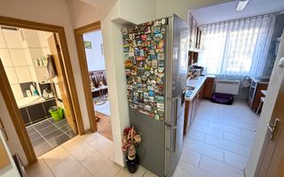 Apartament 3 camere | Decomadat | Etaj Intermediar | cart Grigorescu - Poză 9