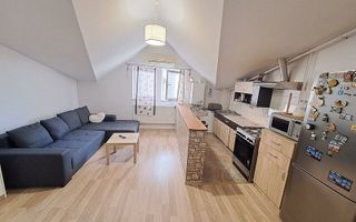 Apartament 2 camere Soseaua Cernica Pantelimon - Poză 1