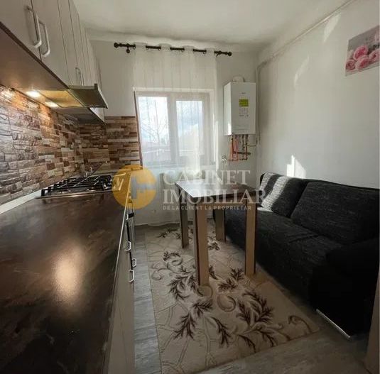 VALEA LUPULUI - APARTAMENT 1 CAMERA - BLOC NOU - MOBILAT SI UTILAT - Poză 2