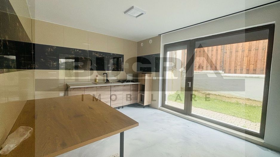 Duplex 220 utili, 6 camere, gradina, zona Borhanci - Poză 11