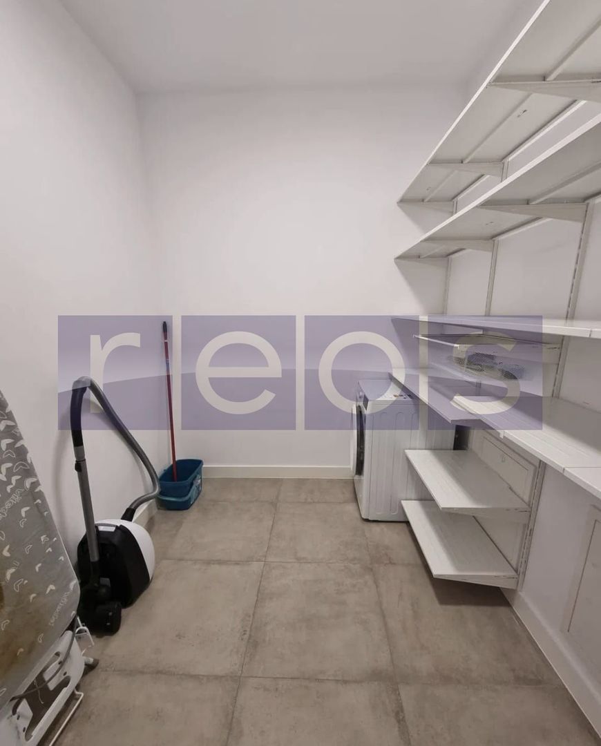 INCHIRIERE 5 CAMERE - DECOMANDAT -2 LOC PARCARE -FLOREASA - Poză 10