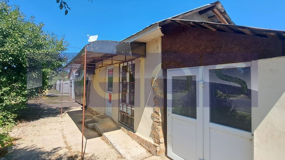 TEREN 1000 MP | DESCHIDERE LA SOSEA PRINCIPALA | IDEAL CASA SAU SPATIU COMERCIAL - Poză 2