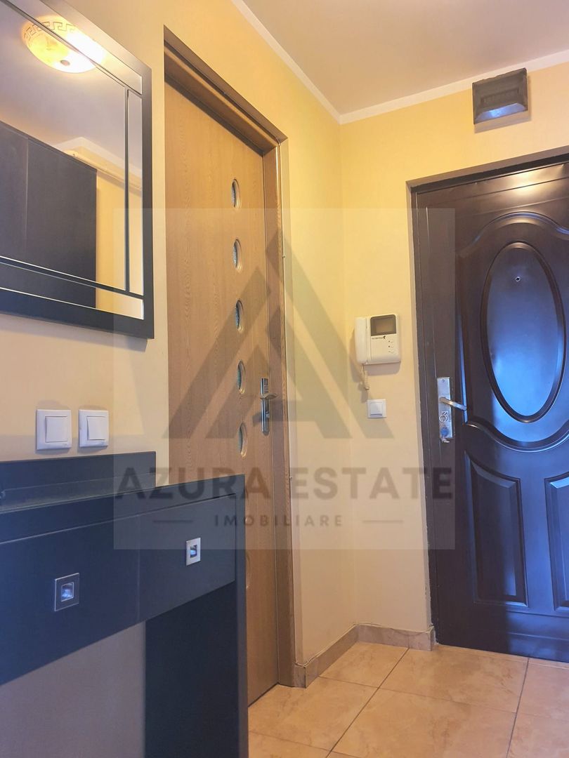 Apartament modern 4 camere 2 niveluri 100 mp utili cu lift in Strand - Poză 11
