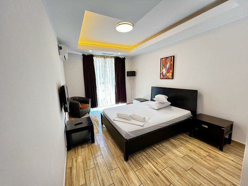Apartament 2 camere Coralia Campusul Universitar - Satul de vacanta - Poză 7