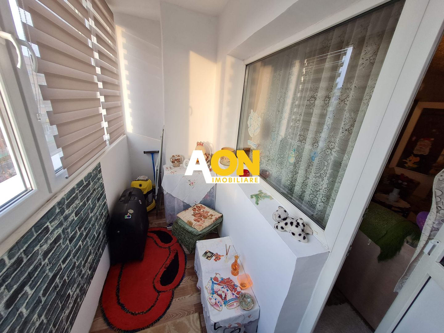 Apartament 2 Camere, Semidecomandat,  etaj 3, 45 mp, Cetate - Poză 11