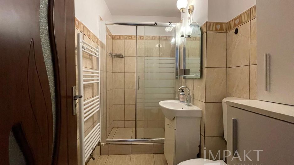 Apartament de inchiriat | 2 camere 50mp | Gheorgheni - Poză 7
