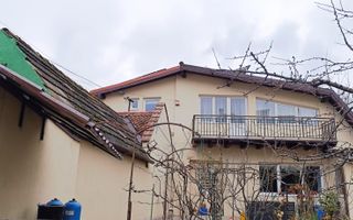 Apartament modern in vila-100mp - Poză 12