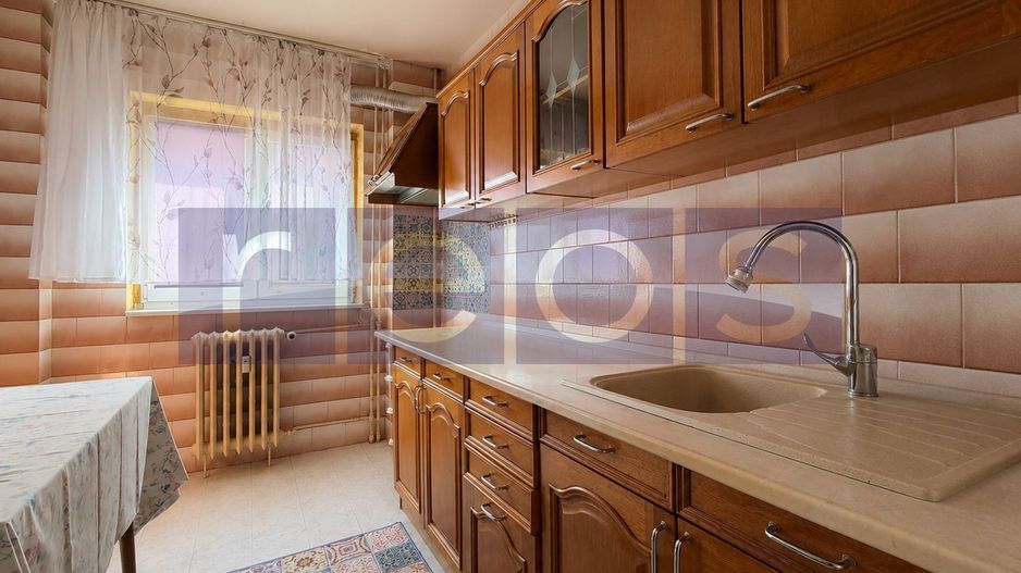 2 CAMERE DECOMANDAT | TEIUL DOAMNEI | BLOC REABILITAT | - Poză 7