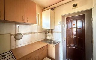Garsonieră modernă, mobilată și utilată, locuit sau investiție. - Poză 2