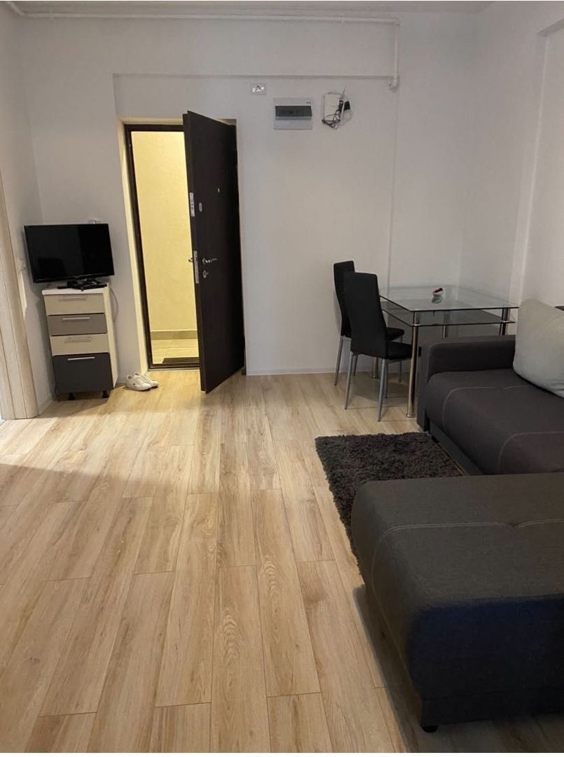 De vânzare: apartament 2 camere + parcare - Envogue - Păcii - metrou - Poză 3