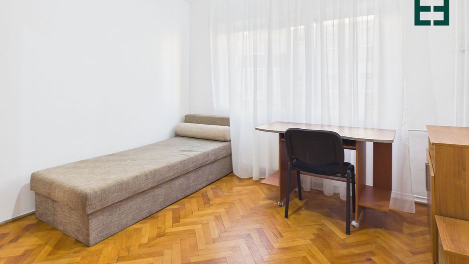 De Închiriat Apartament cu 2 camere - Complex Studențesc - Timișoara - Poză 2