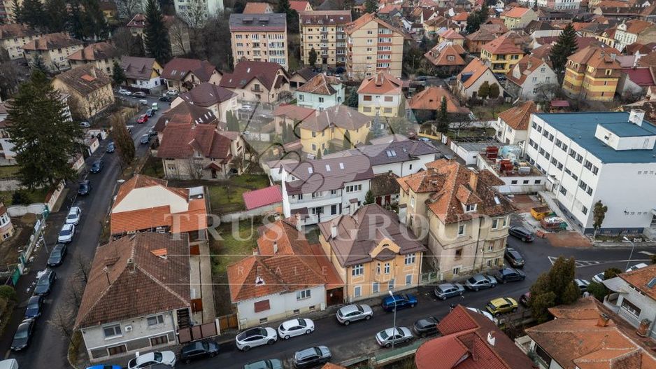 Casa individuala - Ultracentral | Dealul Cetatii | Renovata Integral - Poză 38