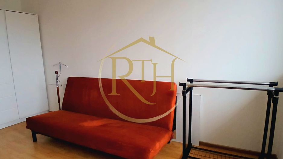 Oferim spre inchiriere un ap cu 3 camere nou in Girocului la mansarda! - Poză 13