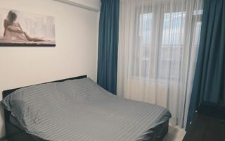 Apartament modern 2 camere, pod și 2 balcoane | Otopeni - Poză 5