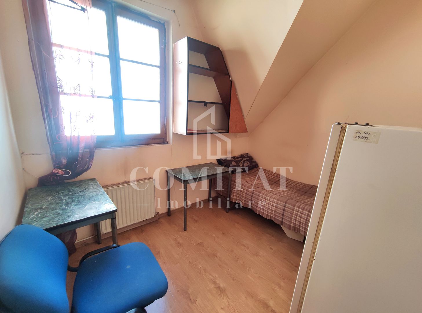 Casă individuală de vânzare | Zonă Centrală - Poză 15