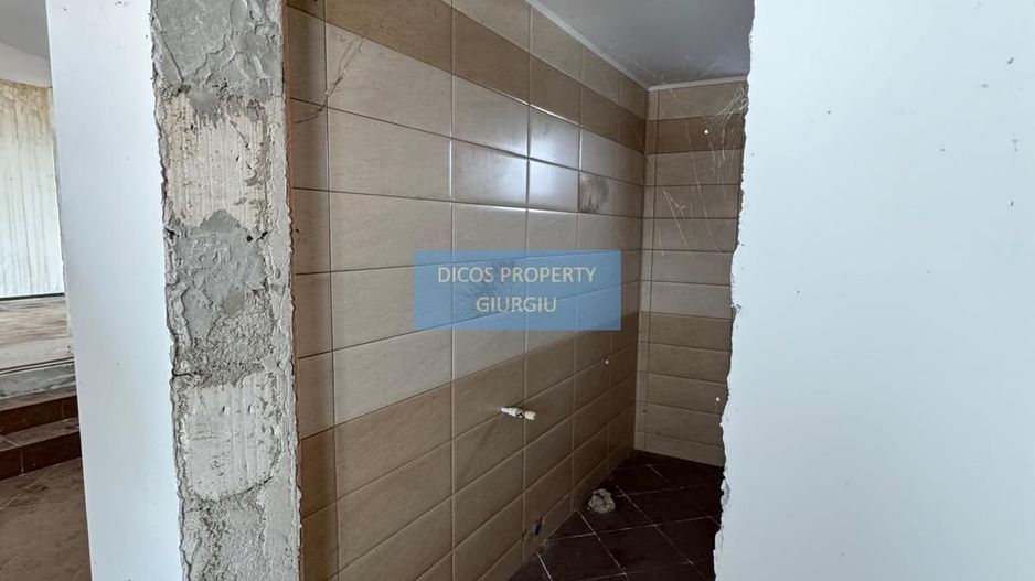 De vânzare casă 180 mp în satul Malu, Jud. Giurgiu – 1600mp teren - Poză 10